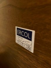 画像6: "ERCOL "Grass Coffe Table (6)
