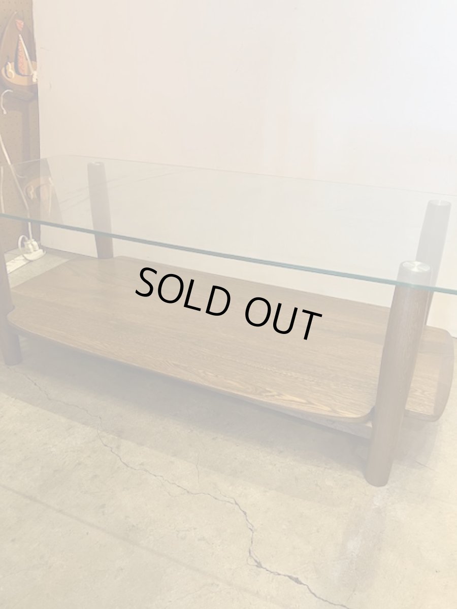 画像3: "ERCOL "Grass Coffe Table (3)