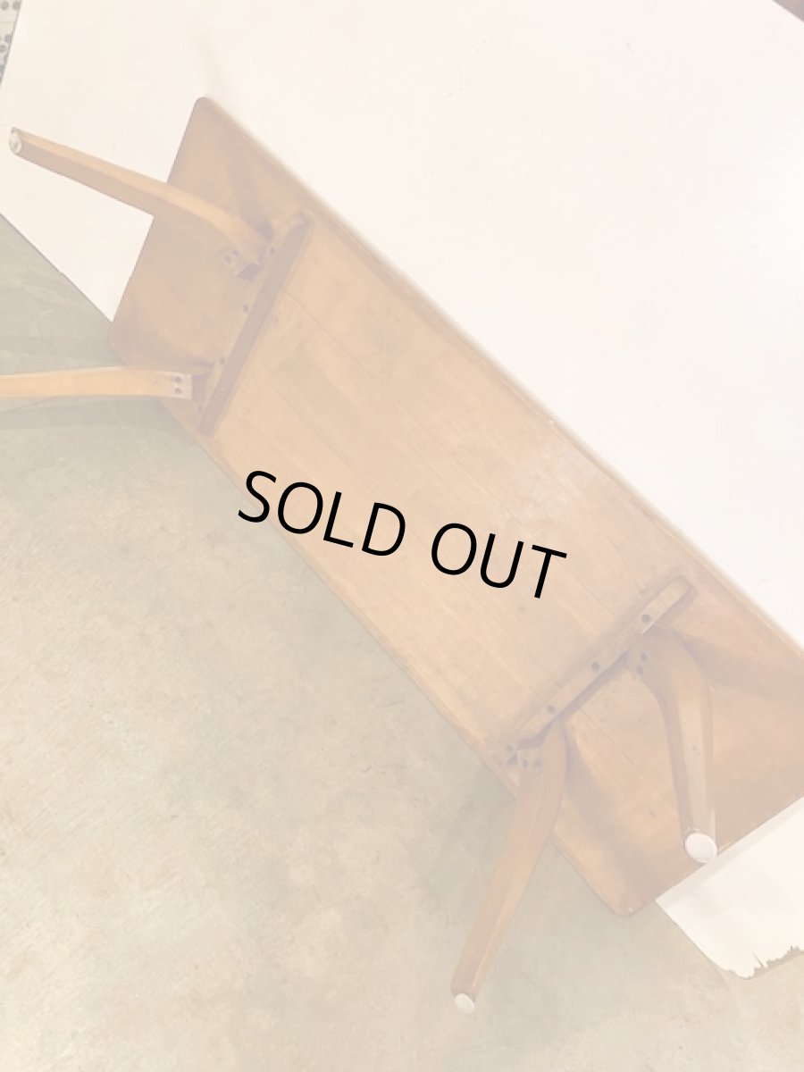 画像6: Modern Coffe Table (6)