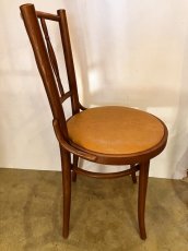 画像3: "Thonet" Bentwood  Chair (3)