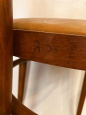 画像6: "Thonet" Bentwood  Chair (6)