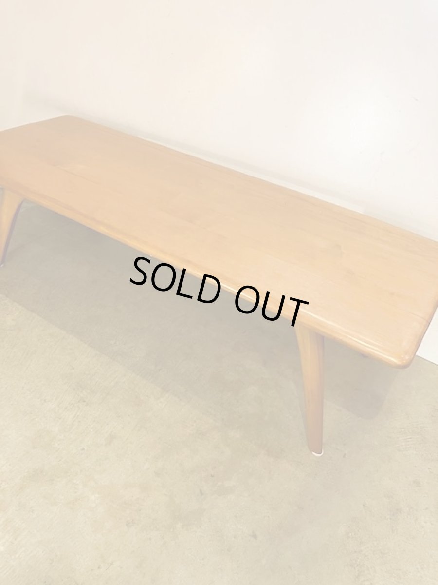 画像2: Modern Coffe Table (2)