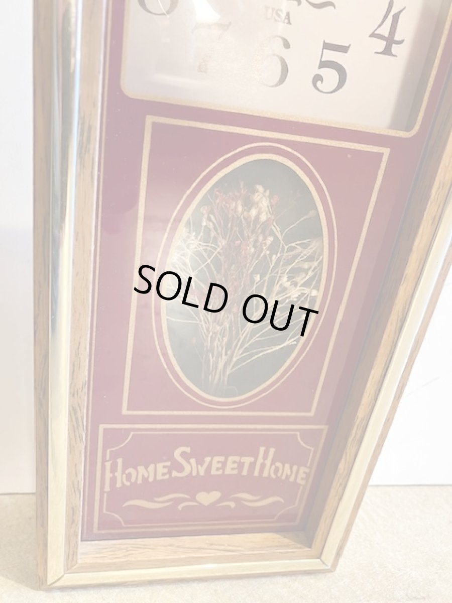 画像3: "Ingraham" Wall Clock (3)