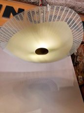 画像3: Vintage Modern Pendant Light (3)