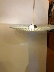 画像4: Vintage Modern Pendant Light (4)