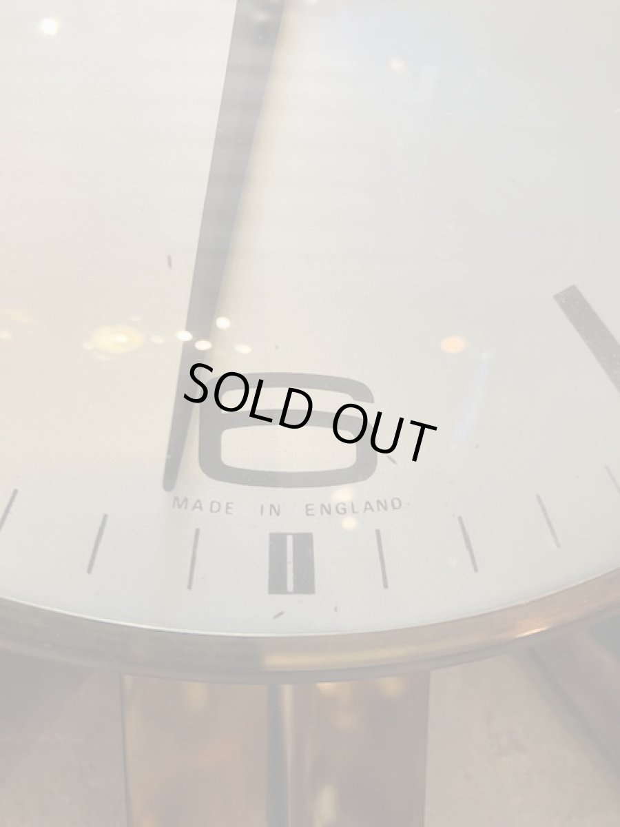 画像5: "METAMEC" Wall Clock (5)