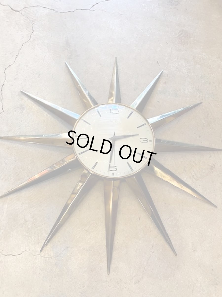 画像2: "METAMEC" Wall Clock (2)