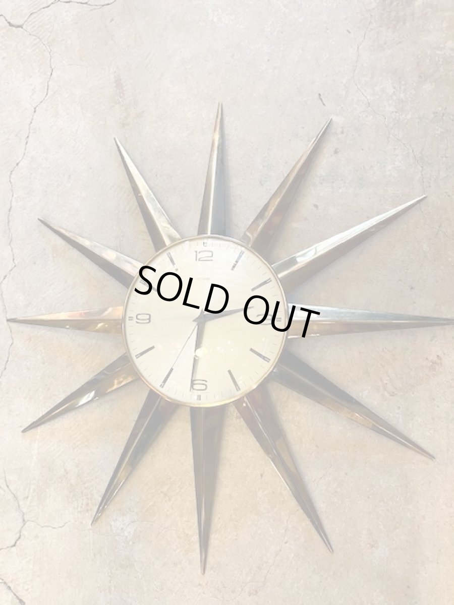 画像3: "METAMEC" Wall Clock (3)