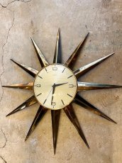 画像3: "METAMEC" Wall Clock (3)