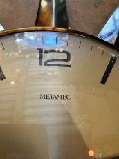 画像4: "METAMEC" Wall Clock (4)