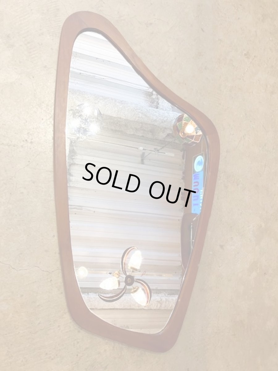 画像3: Modern  Wall Mirror (3)