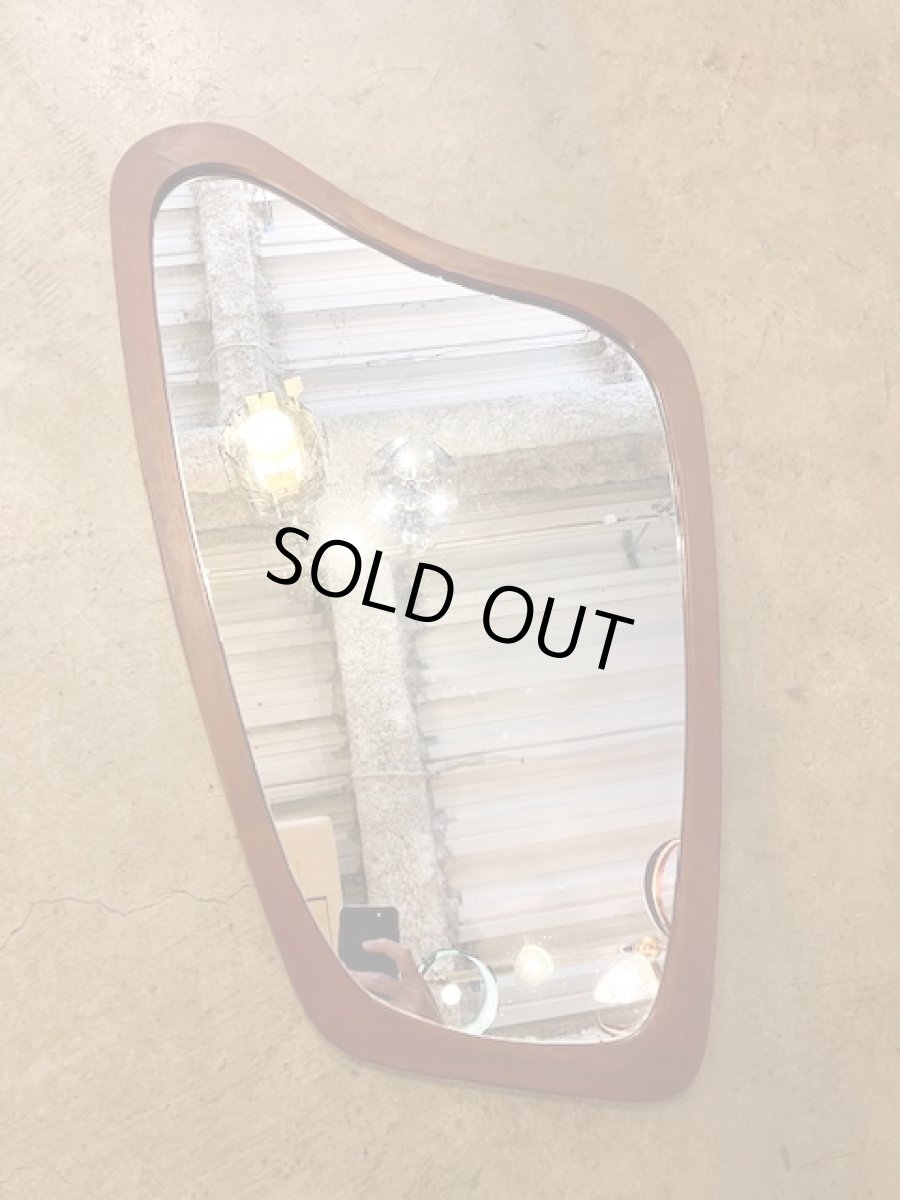 画像4: Modern  Wall Mirror (4)