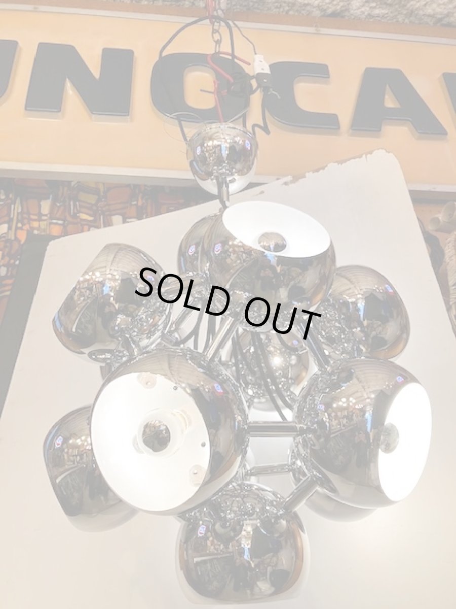 画像3: "Space Age"  Pendant Light (3)