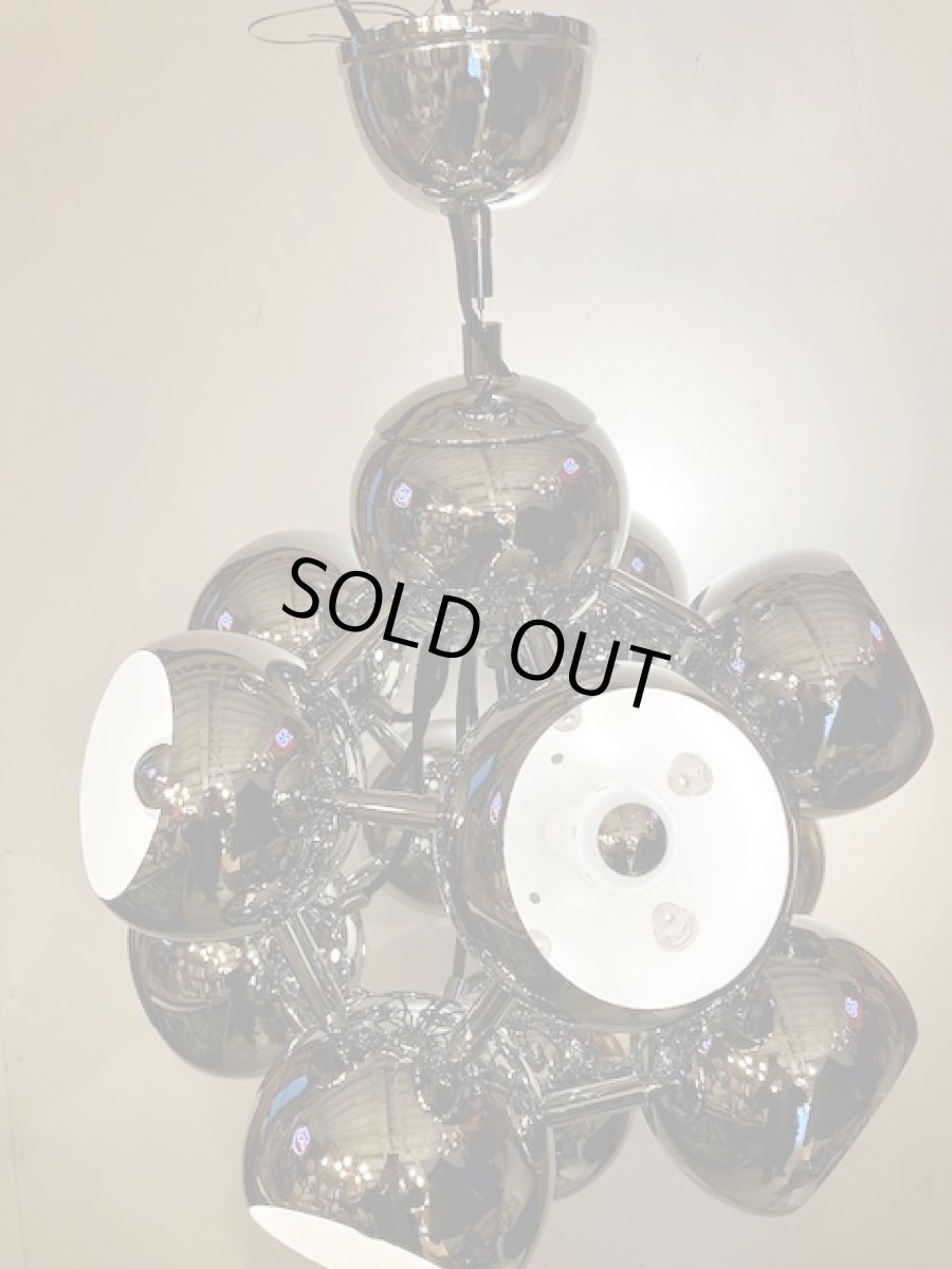 画像2: "Space Age"  Pendant Light (2)