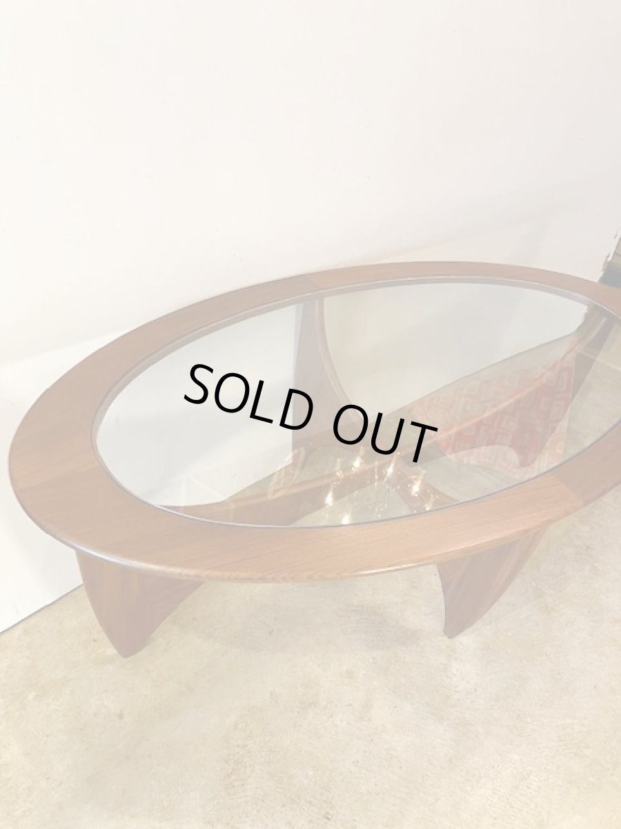 画像5: "G-PLAN "Astro Coffe Table (5)