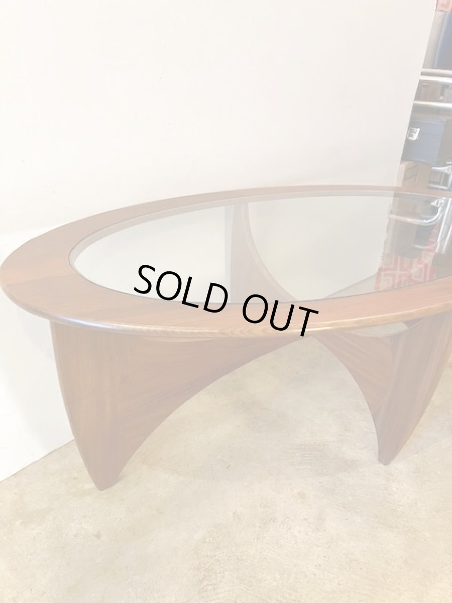 画像3: "G-PLAN "Astro Coffe Table (3)