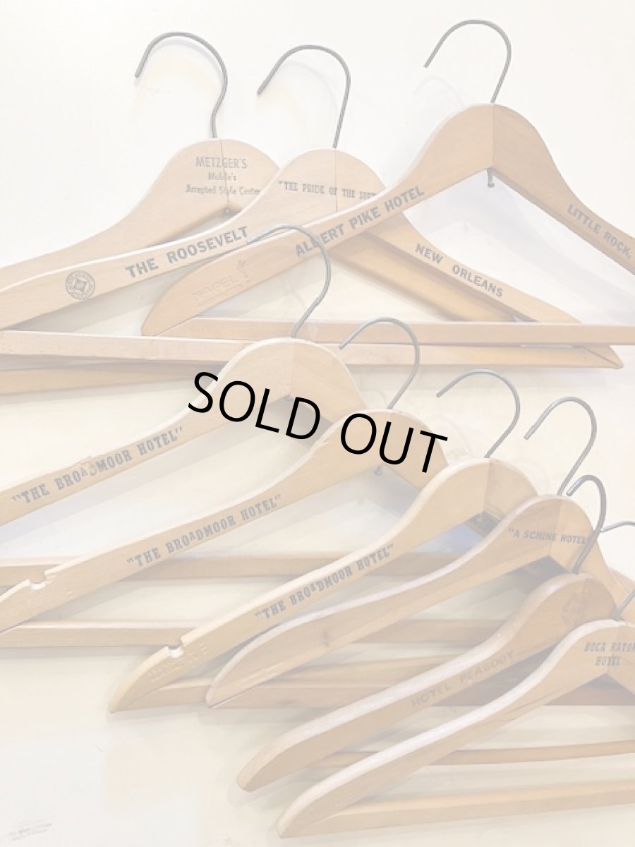 画像4: Vintage Hanger (4)