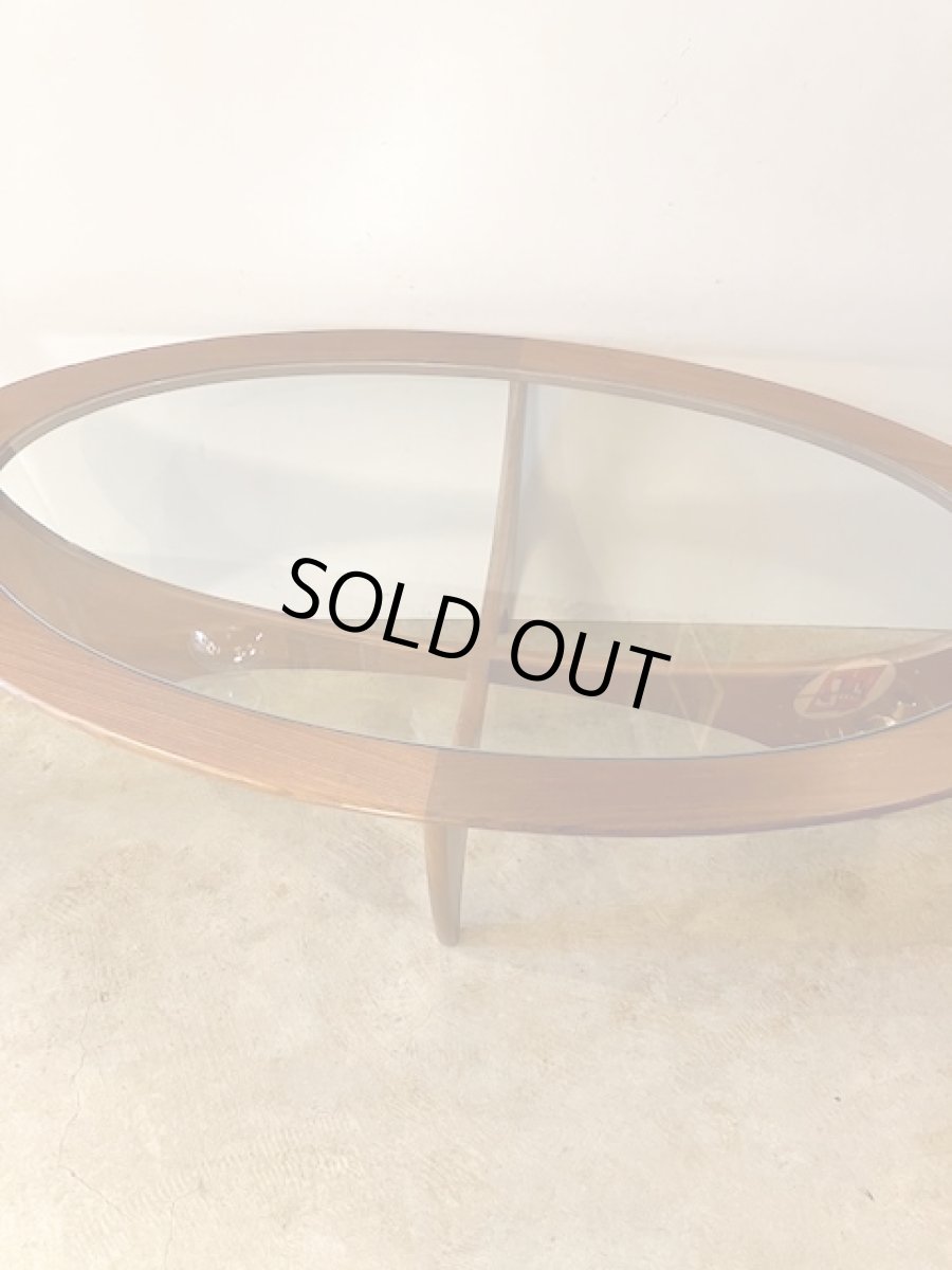 画像6: "G-PLAN "Astro Coffe Table (6)