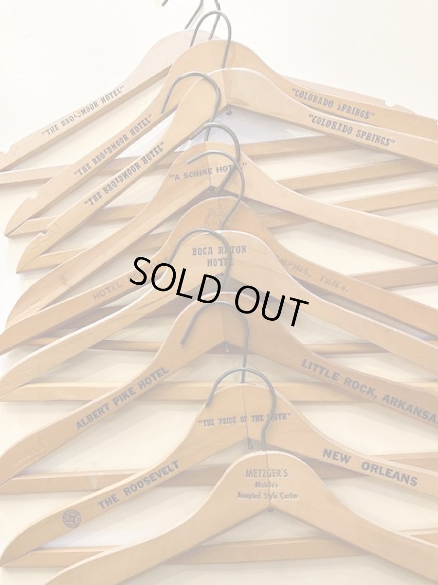 画像5: Vintage Hanger (5)