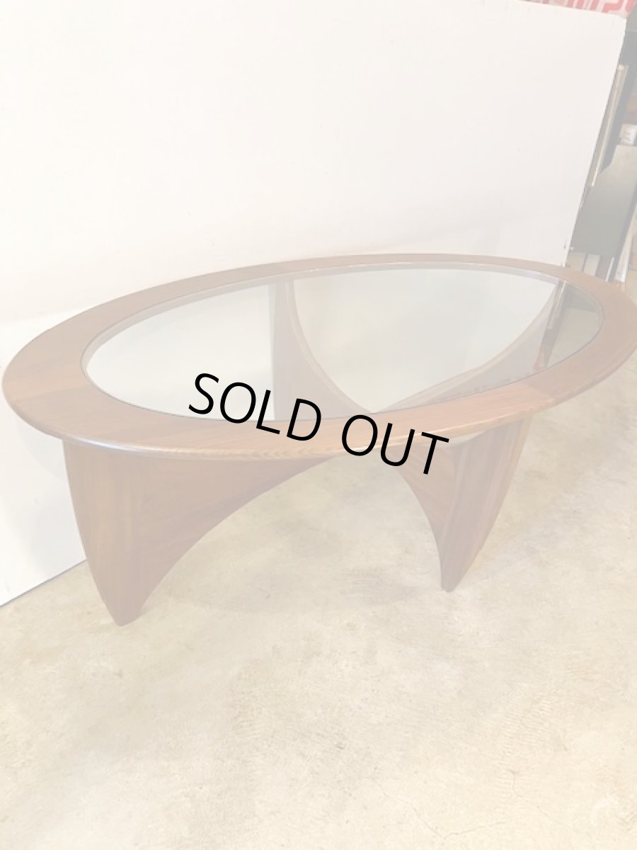 画像4: "G-PLAN "Astro Coffe Table (4)