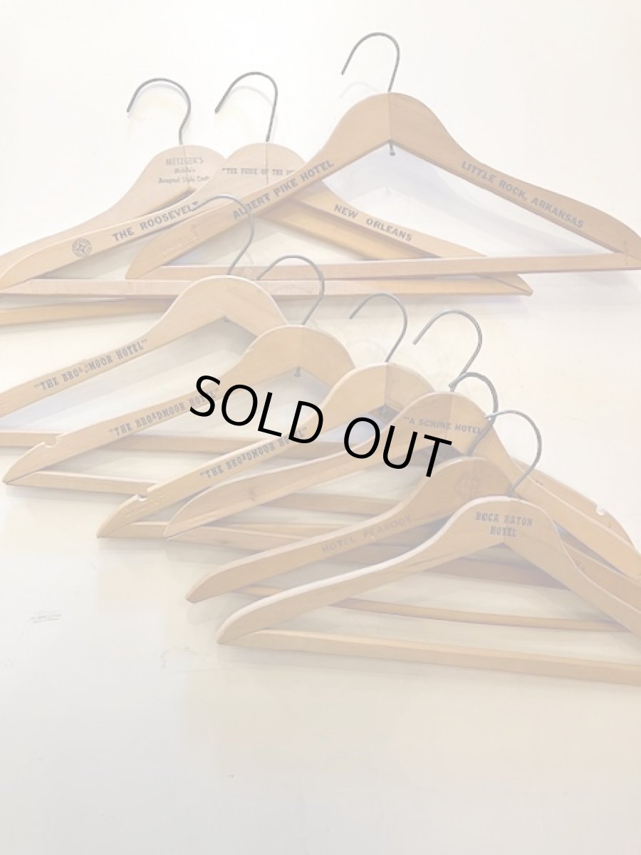 画像3: Vintage Hanger (3)