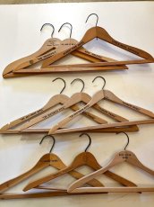 画像2: Vintage Hanger (2)