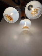 画像6: "Murano"  3灯Pendant Light (6)