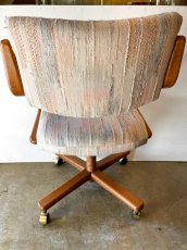 画像3: "CHROMCRAFT "Desk Chair (3)