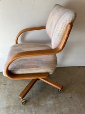 画像2: "CHROMCRAFT "Desk Chair (2)