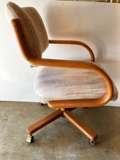 画像4: "CHROMCRAFT "Desk Chair (4)