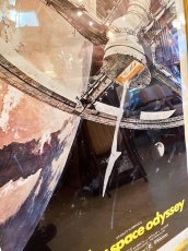 画像3: "Space Odyssey" Poster (3)
