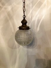 画像7: Spanish  Pendant Light (7)