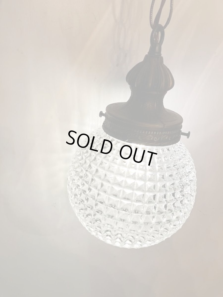 画像6: Spanish  Pendant Light (6)