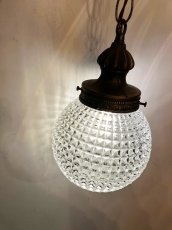 画像6: Spanish  Pendant Light (6)