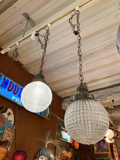 画像1: Spanish  Pendant Light