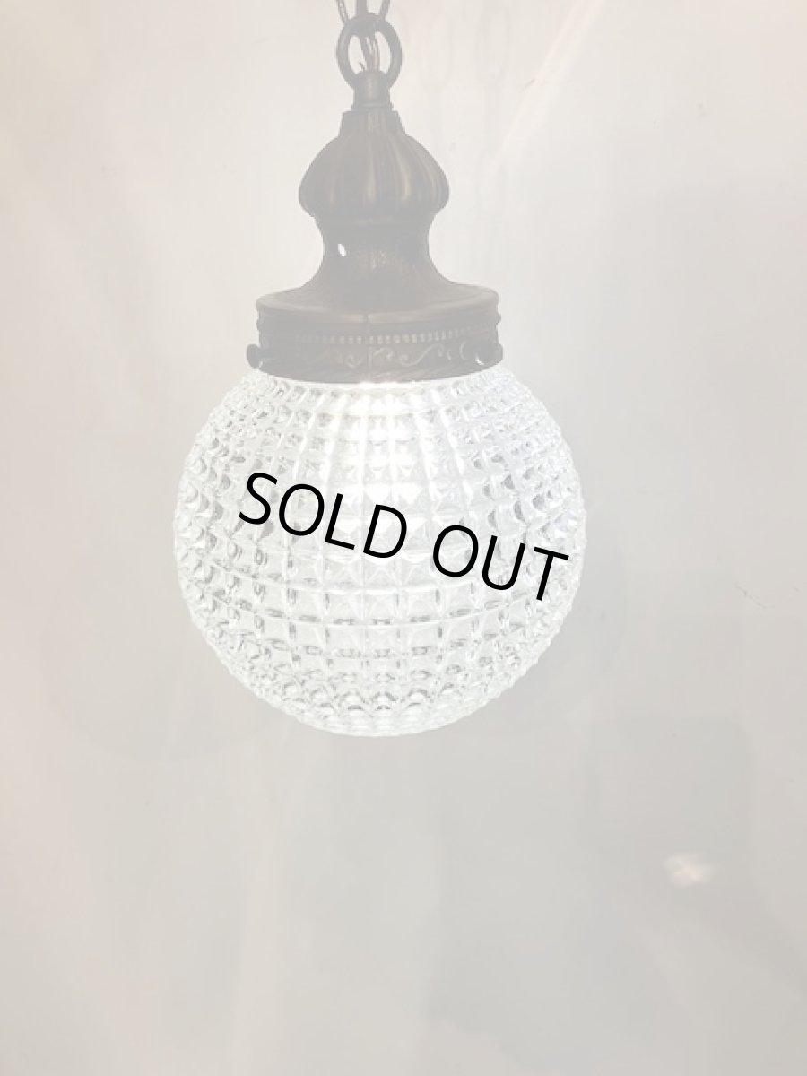 画像2: Spanish  Pendant Light (2)