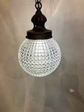 画像2: Spanish  Pendant Light (2)