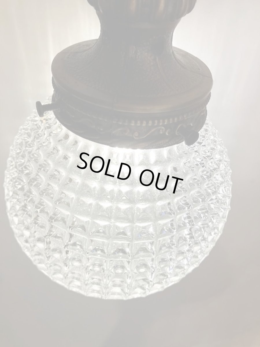 画像4: Spanish  Pendant Light (4)