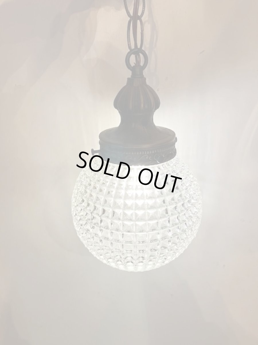 画像3: Spanish  Pendant Light (3)
