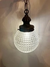 画像3: Spanish  Pendant Light (3)