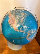 画像6: Vintage Desk  Globe (6)