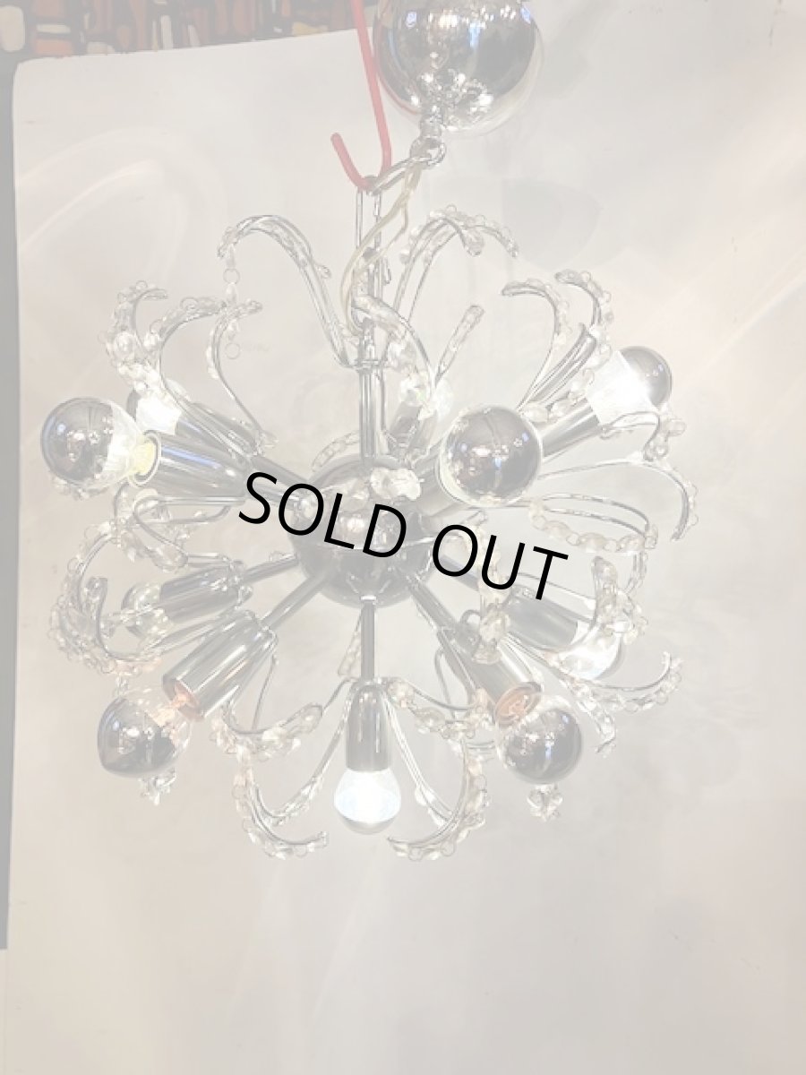 画像2: "Space Age"  Pendant Light (2)