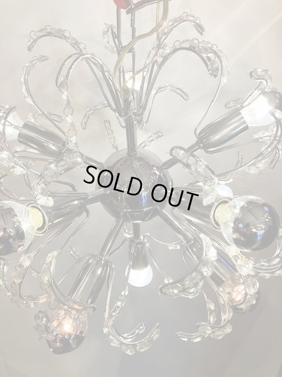 画像3: "Space Age"  Pendant Light (3)