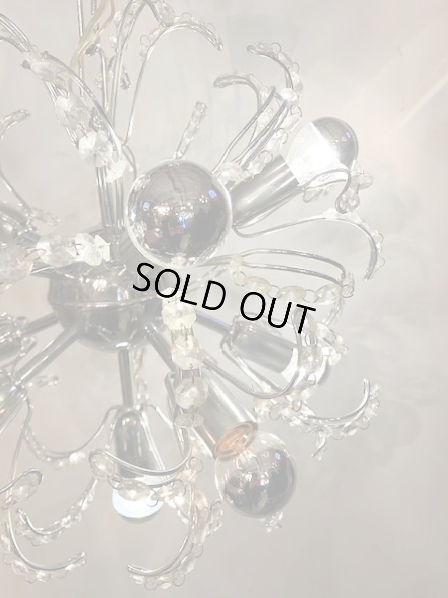 画像5: "Space Age"  Pendant Light (5)