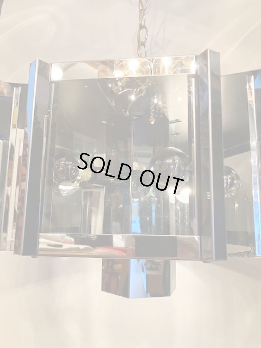 画像5: "Fredrick Ramond"  Pendant Light (5)