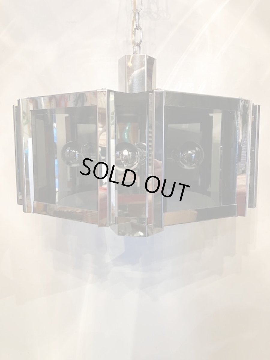 画像3: "Fredrick Ramond"  Pendant Light (3)