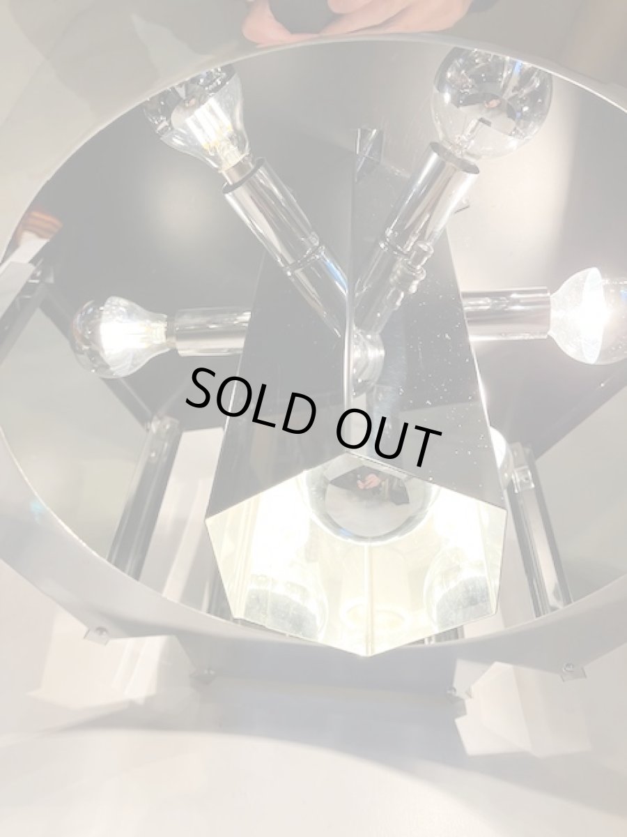 画像4: "Fredrick Ramond"  Pendant Light (4)