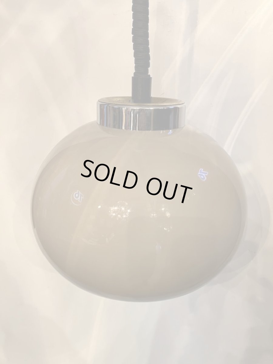 画像7: "Space Age"  Pendant Light (7)