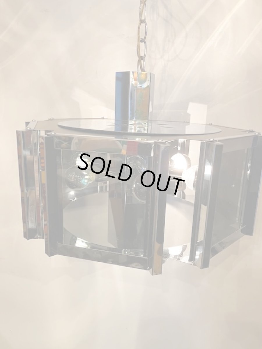 画像7: "Fredrick Ramond"  Pendant Light (7)