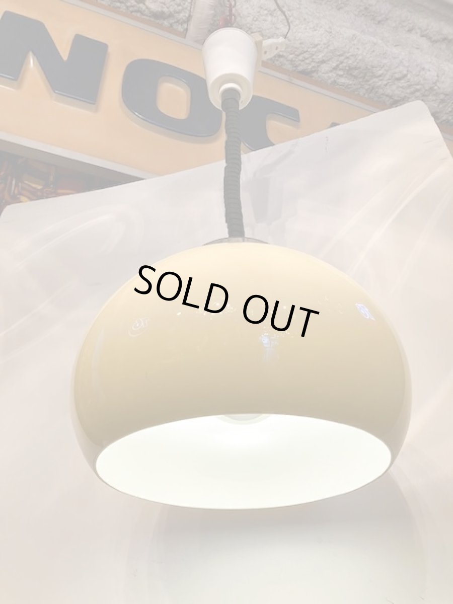 画像3: "Space Age"  Pendant Light (3)